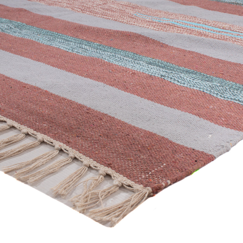 Moderne kilim Teppe 180x120cm