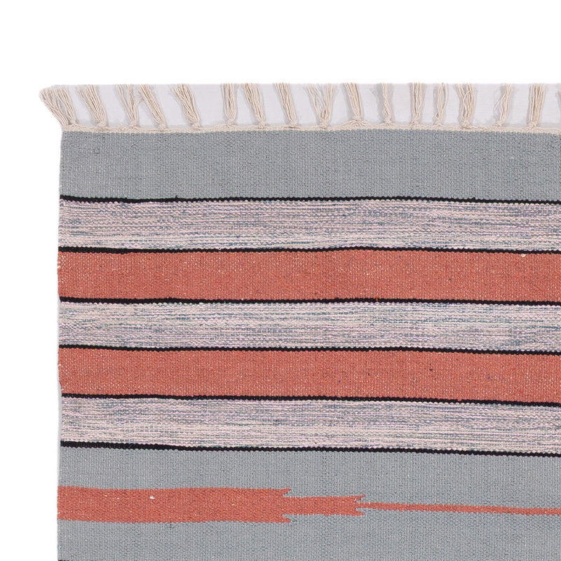 Moderne kilim Teppe 180x120cm