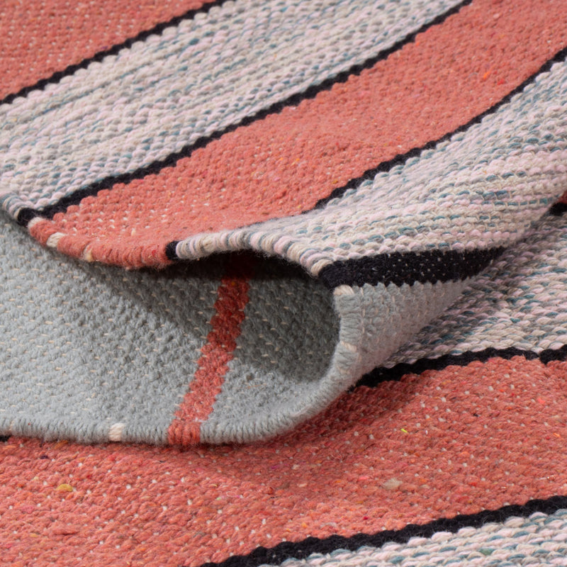 Moderne kilim Teppe 180x120cm