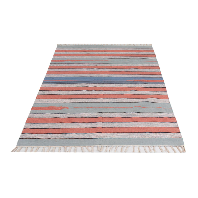Moderne kilim Teppe 180x120cm