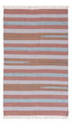 Moderne kilim Teppe 180x120cm