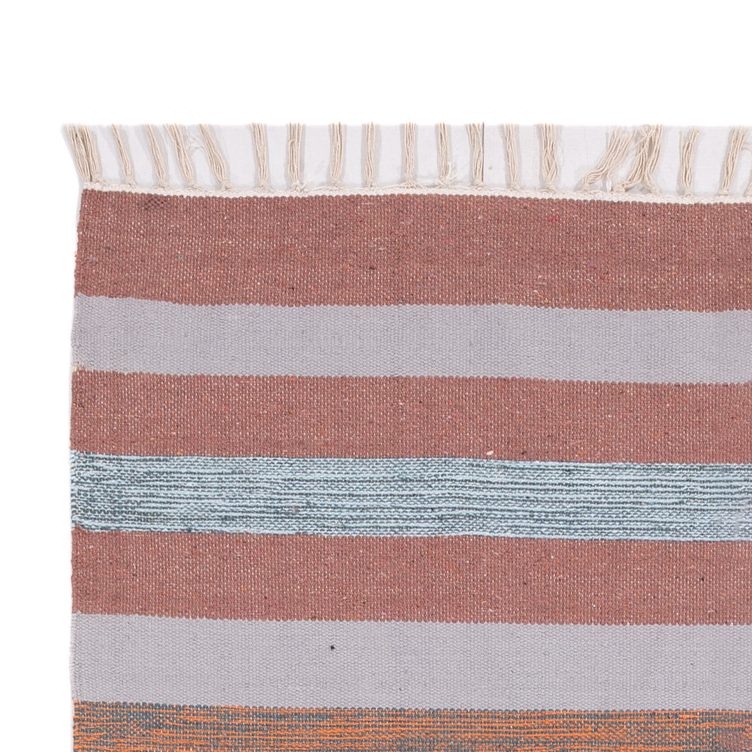 Moderne kilim Teppe 180x120cm