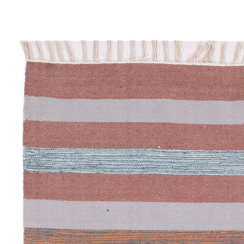 Moderne kilim Teppe 180x120cm