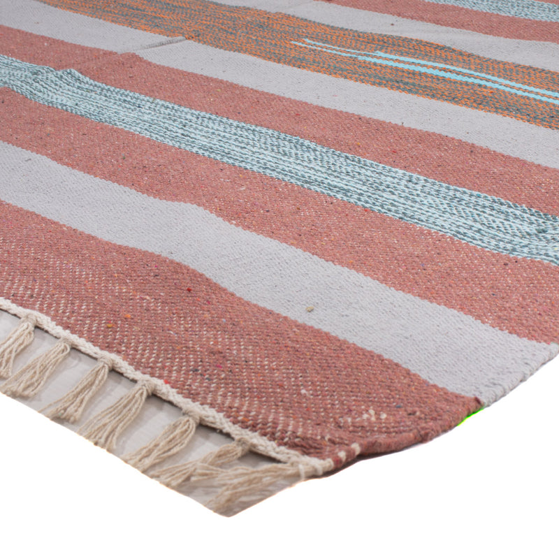 Moderne kilim Teppe 180x120cm