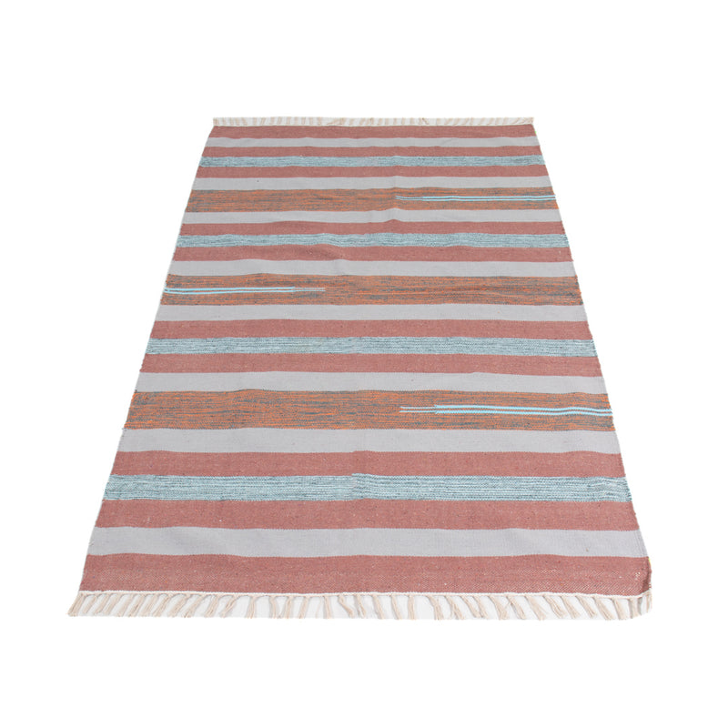 Moderne kilim Teppe 180x120cm