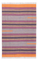 Moderne kilim Teppe 180x120cm