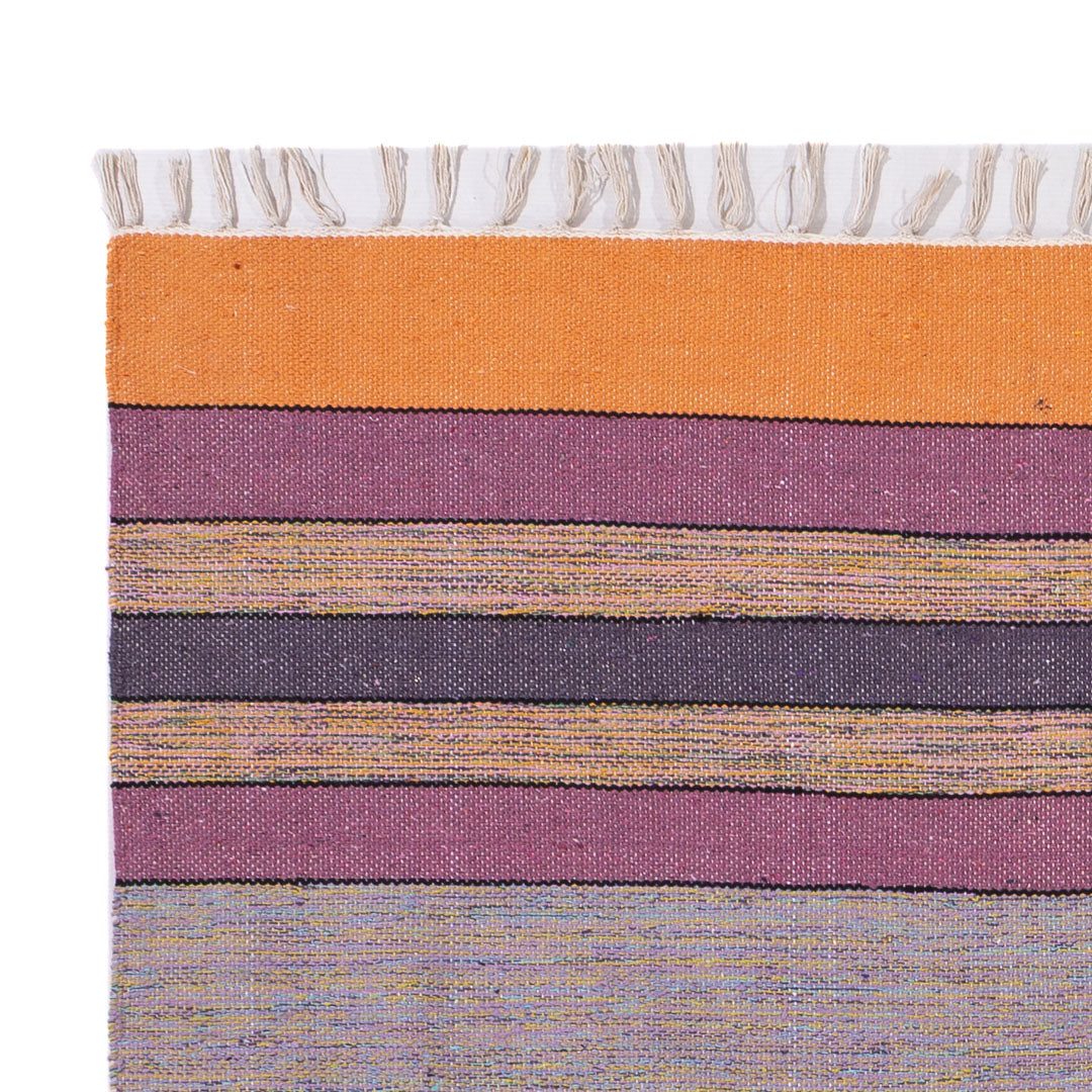 Moderne kilim Teppe 180x120cm