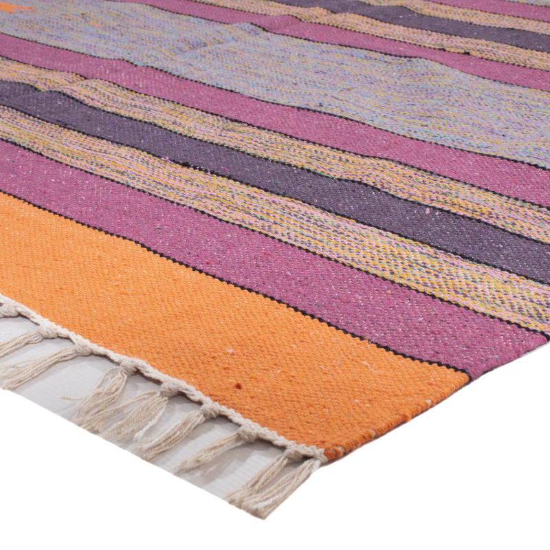 Moderne kilim Teppe 180x120cm