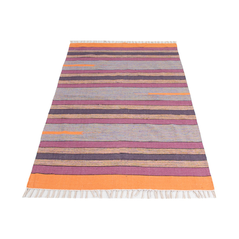 Moderne kilim Teppe 180x120cm