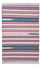 Moderne kilim Teppe 180x120cm
