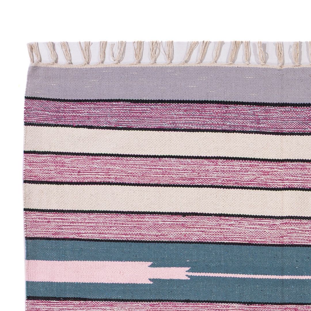 Moderne kilim Teppe 180x120cm