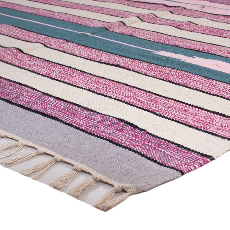 Moderne kilim Teppe 180x120cm