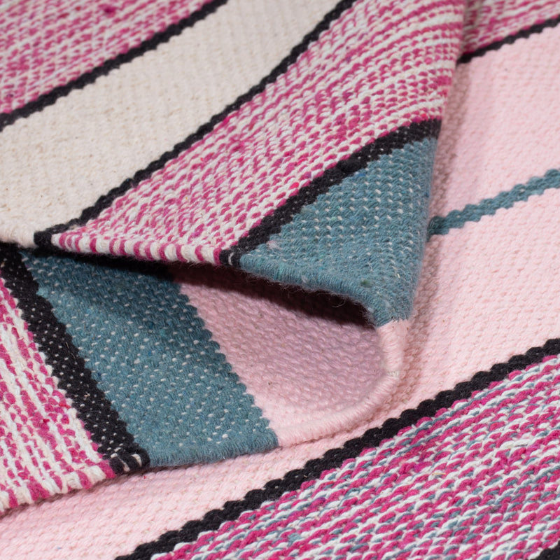 Moderne kilim Teppe 180x120cm