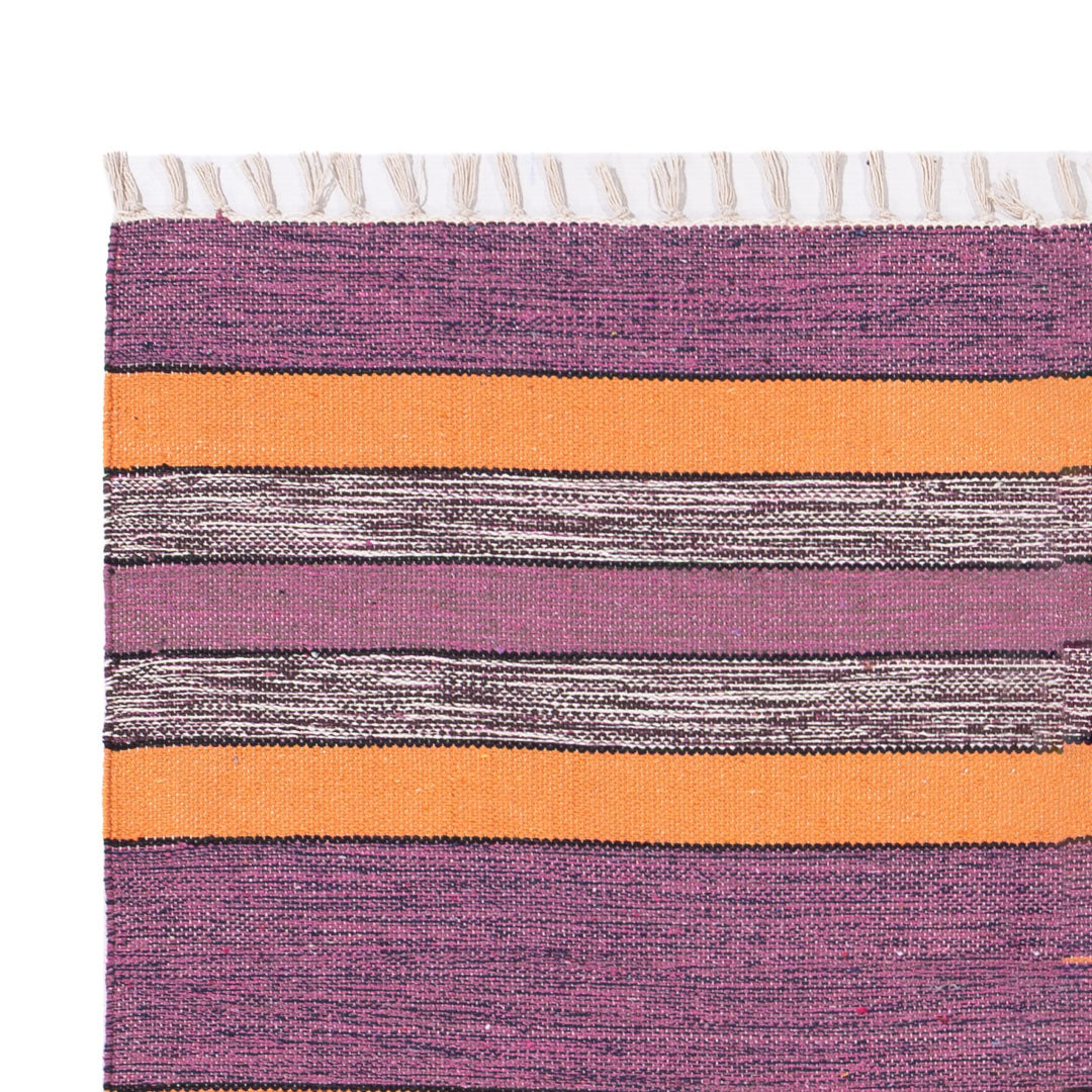 Moderne kilim Teppe 180x120cm