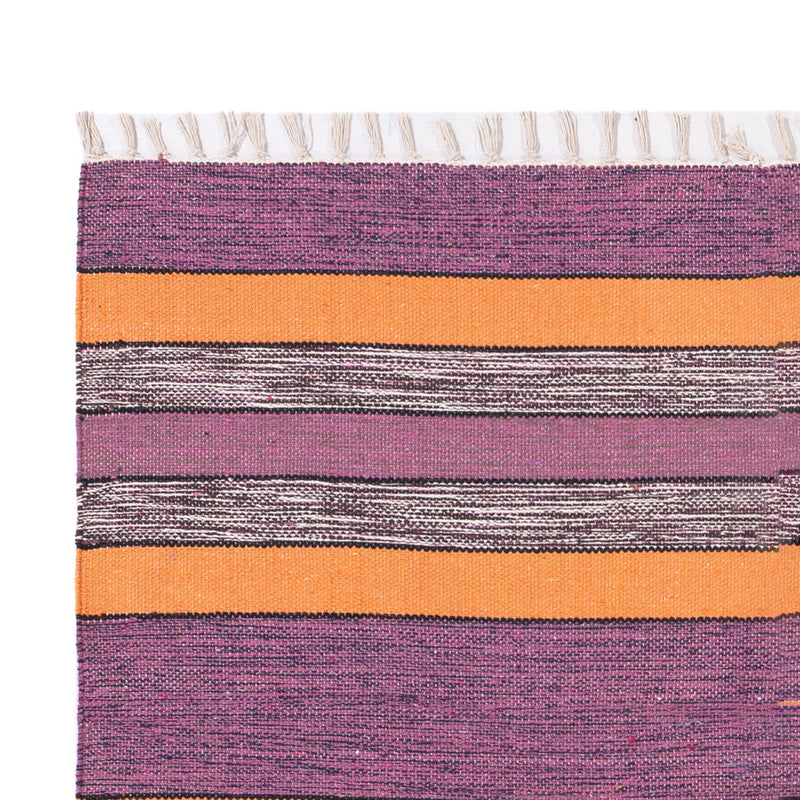 Moderne kilim Teppe 180x120cm