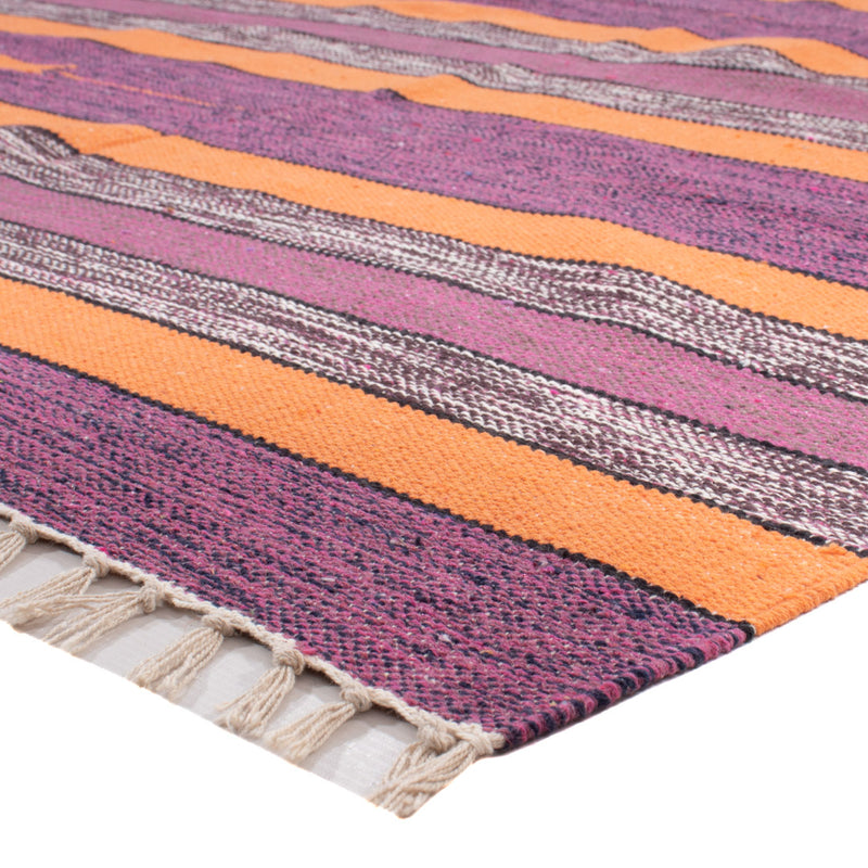 Moderne kilim Teppe 180x120cm