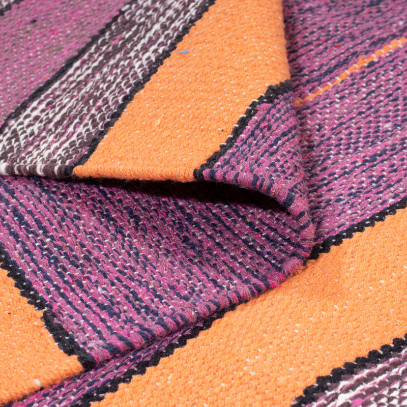 Moderne kilim Teppe 180x120cm