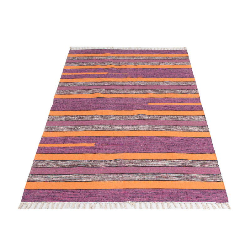 Moderne kilim Teppe 180x120cm