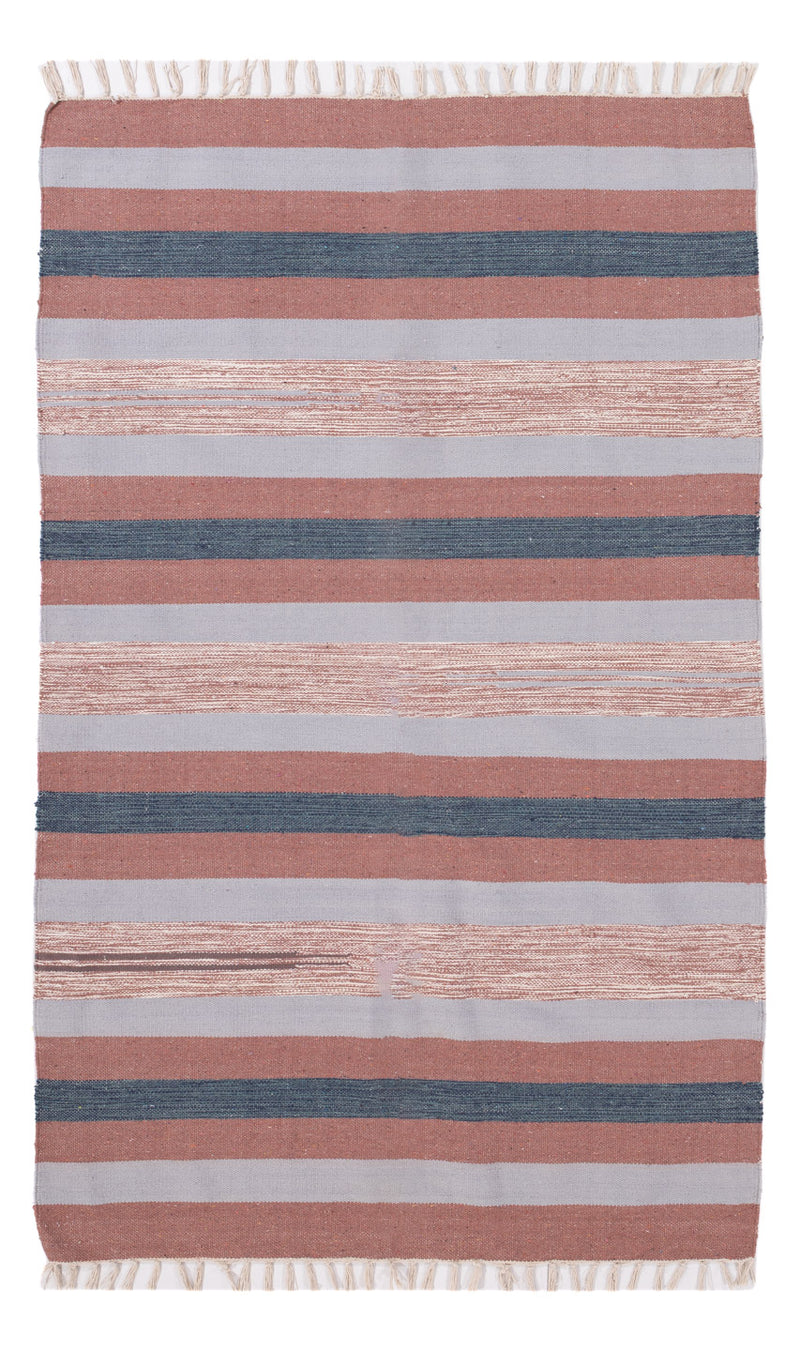 Moderne kilim Teppe 180x120cm