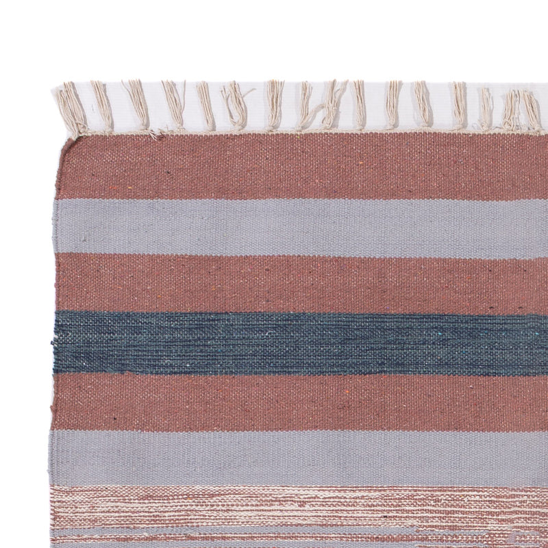 Moderne kilim Teppe 180x120cm