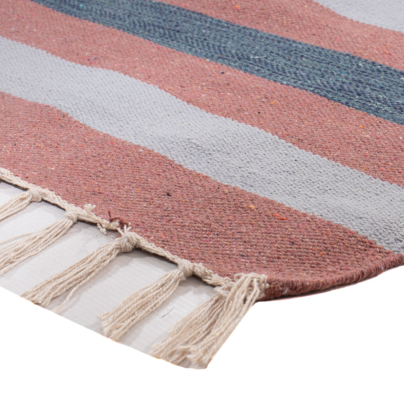 Moderne kilim Teppe 180x120cm