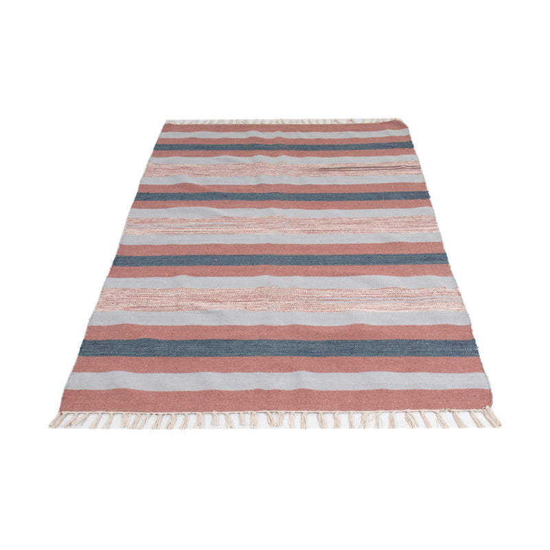 Moderne kilim Teppe 180x120cm