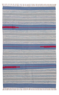 Moderne kilim Teppe 180x120cm – product image