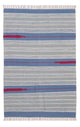 Moderne kilim Teppe 180x120cm