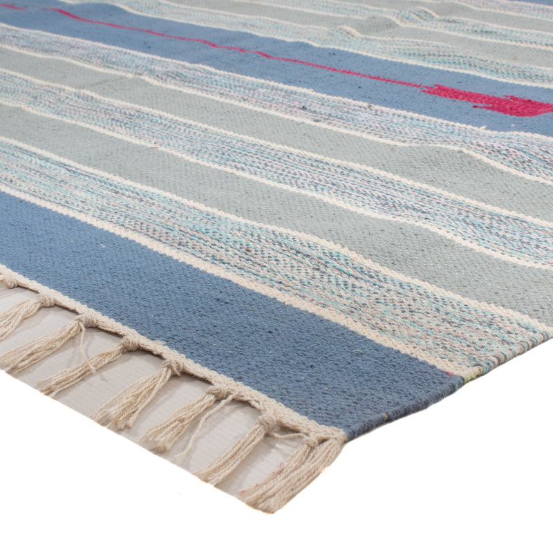 Moderne kilim Teppe 180x120cm