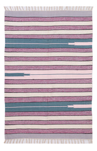 Moderne kilim Teppe 180x120cm – product image