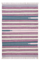 Moderne kilim Teppe 180x120cm