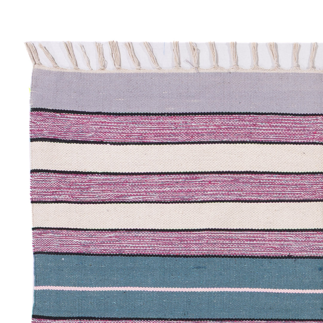 Moderne kilim Teppe 180x120cm