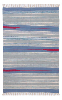 Moderne kilim Teppe 180x120cm – product image
