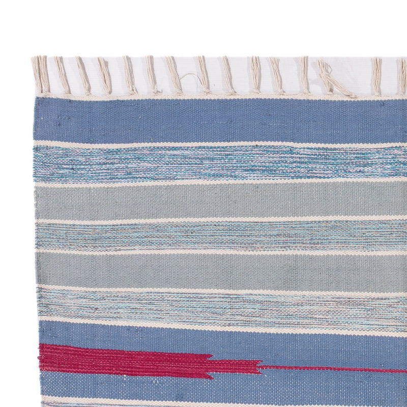 Moderne kilim Teppe 180x120cm