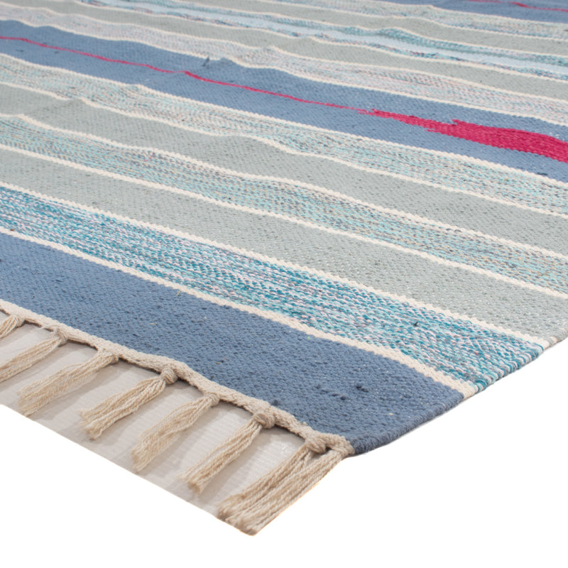Moderne kilim Teppe 180x120cm