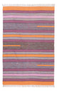 Moderne kilim Teppe 180x120cm