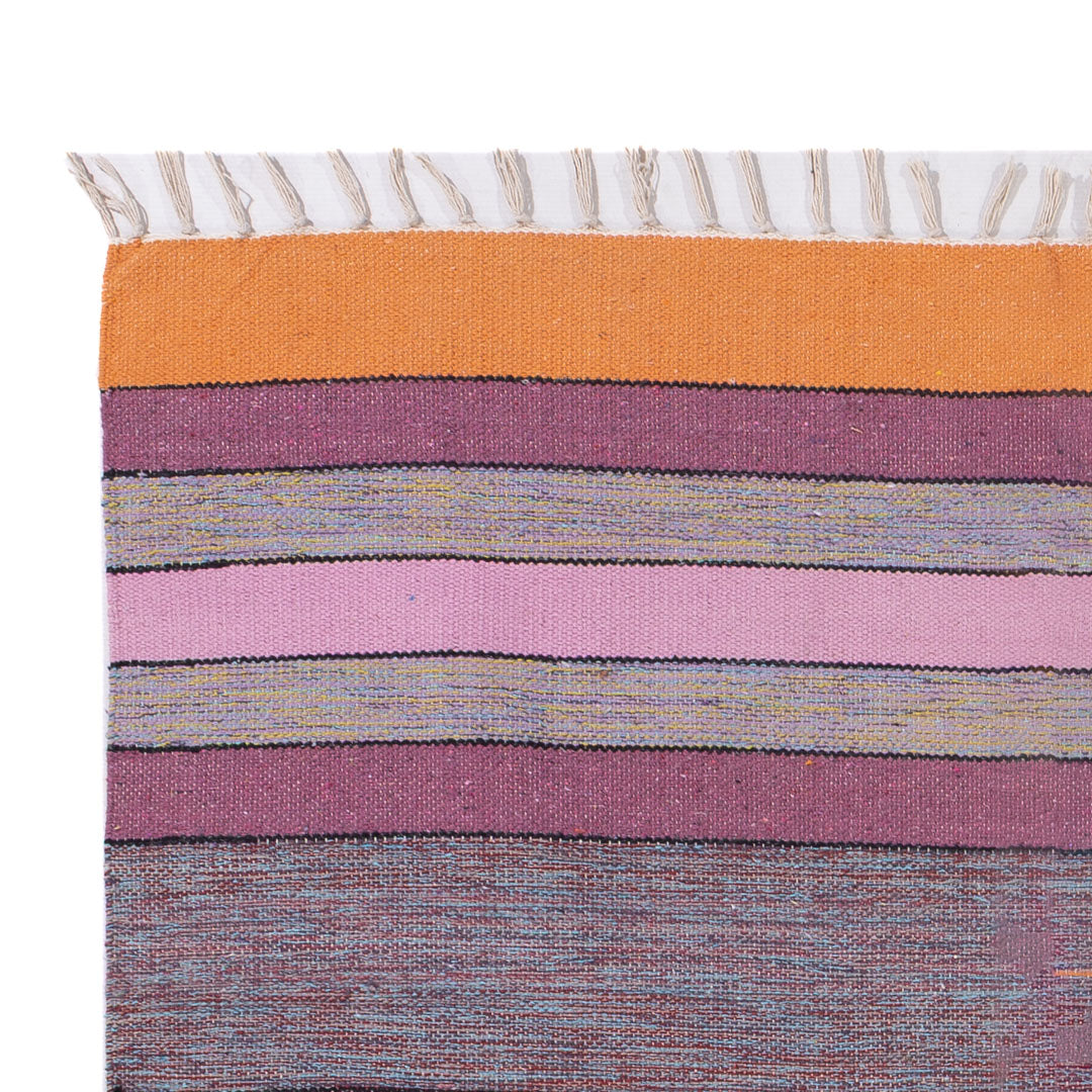 Moderne kilim Teppe 180x120cm