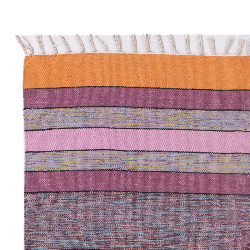 Moderne kilim Teppe 180x120cm