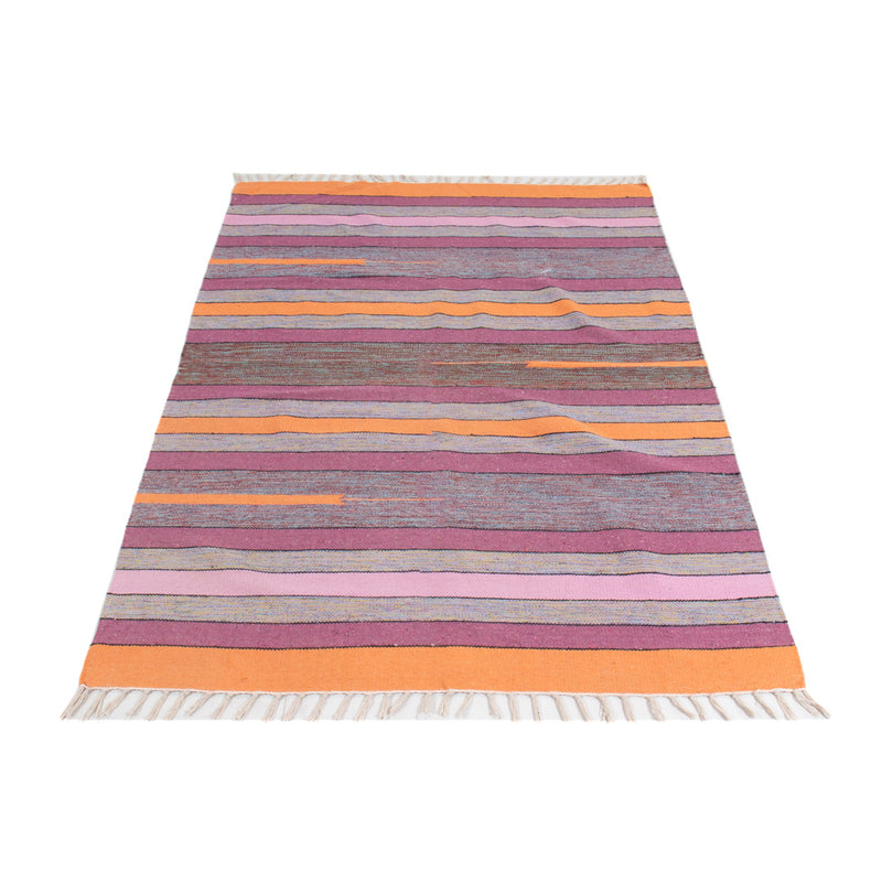 Moderne kilim Teppe 180x120cm
