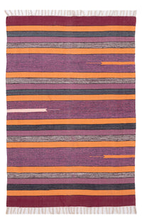 Moderne kilim Teppe 180x120cm – product image