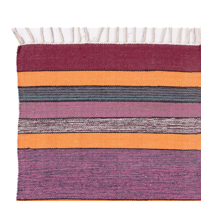 Moderne kilim Teppe 180x120cm