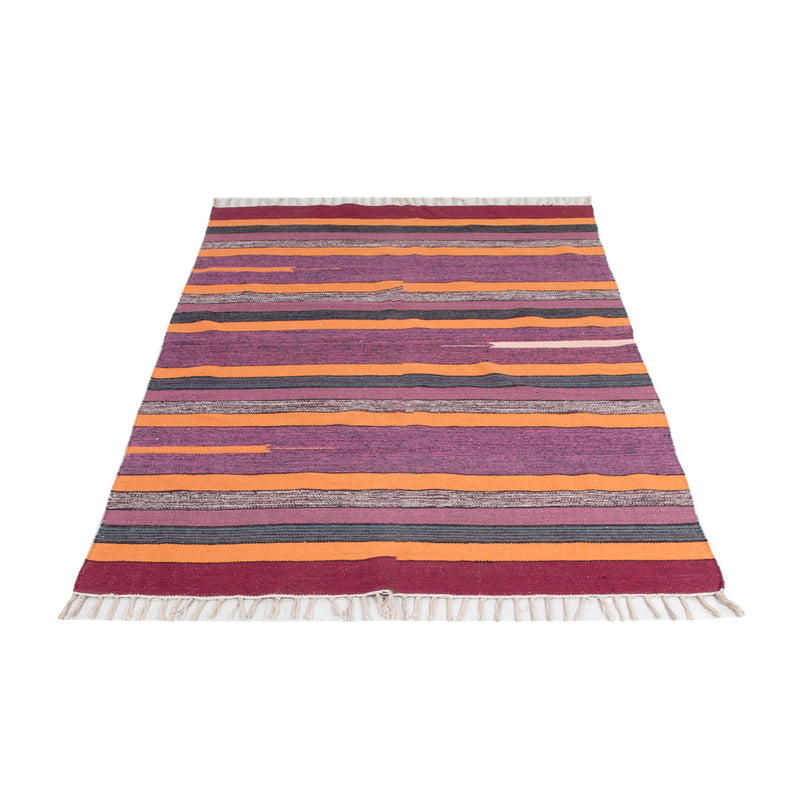 Moderne kilim Teppe 180x120cm