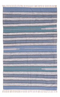 Moderne kilim Teppe 180x120cm – product image