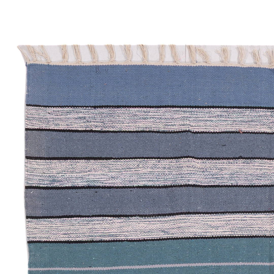 Moderne kilim Teppe 180x120cm