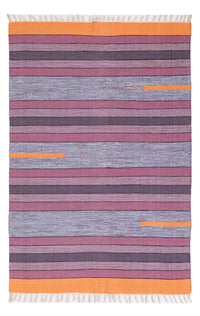 Moderne kilim Teppe 180x120cm – product image