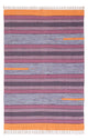 Moderne kilim Teppe 180x120cm