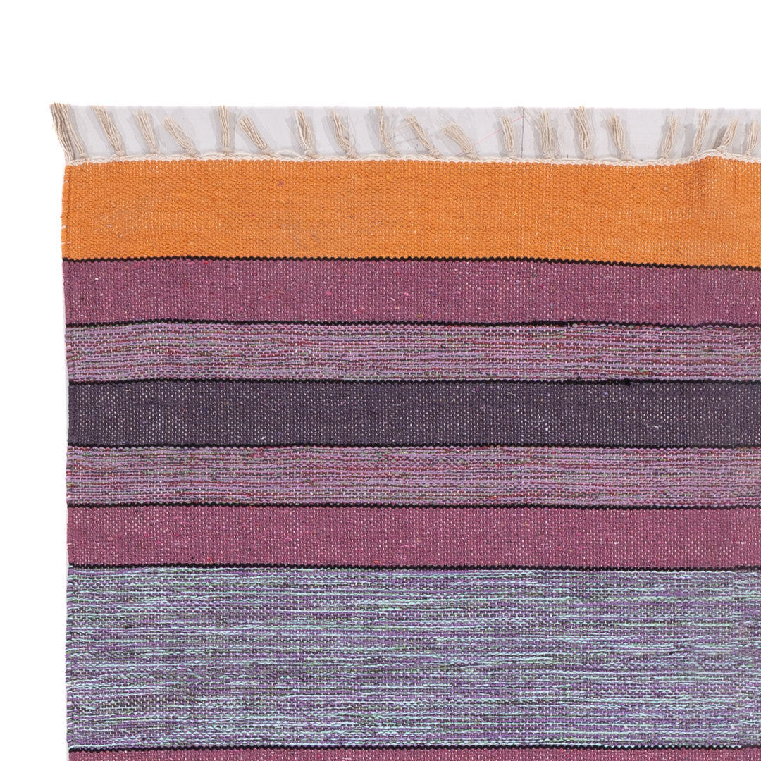 Moderne kilim Teppe 180x120cm