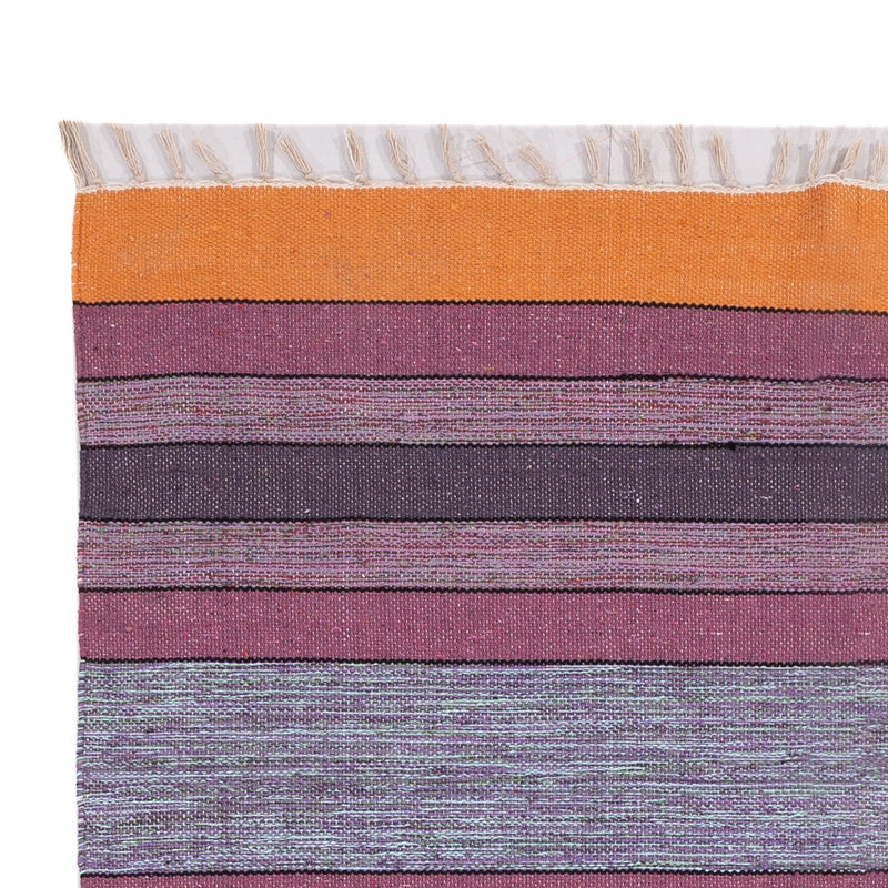Moderne kilim Teppe 180x120cm