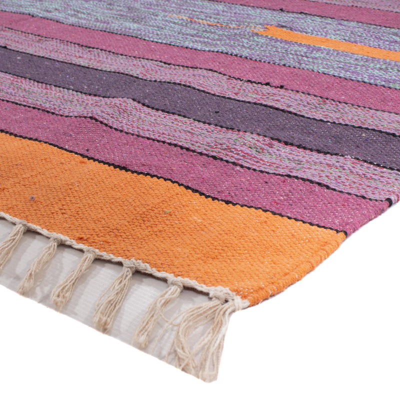Moderne kilim Teppe 180x120cm
