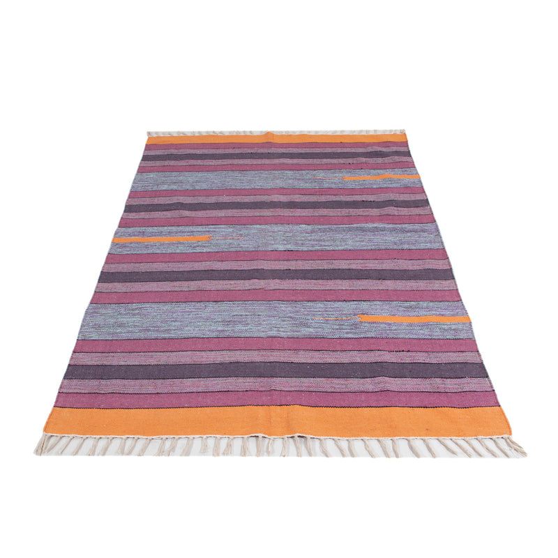 Moderne kilim Teppe 180x120cm